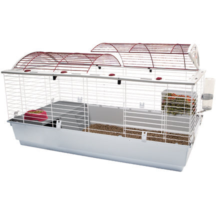 Amazonbasics small animal habitat jumbo best sale