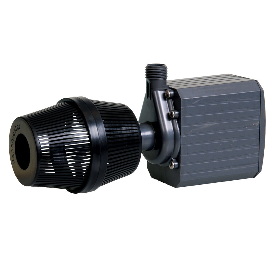 Pondmaster Mag-Drive Pond Utility Pump