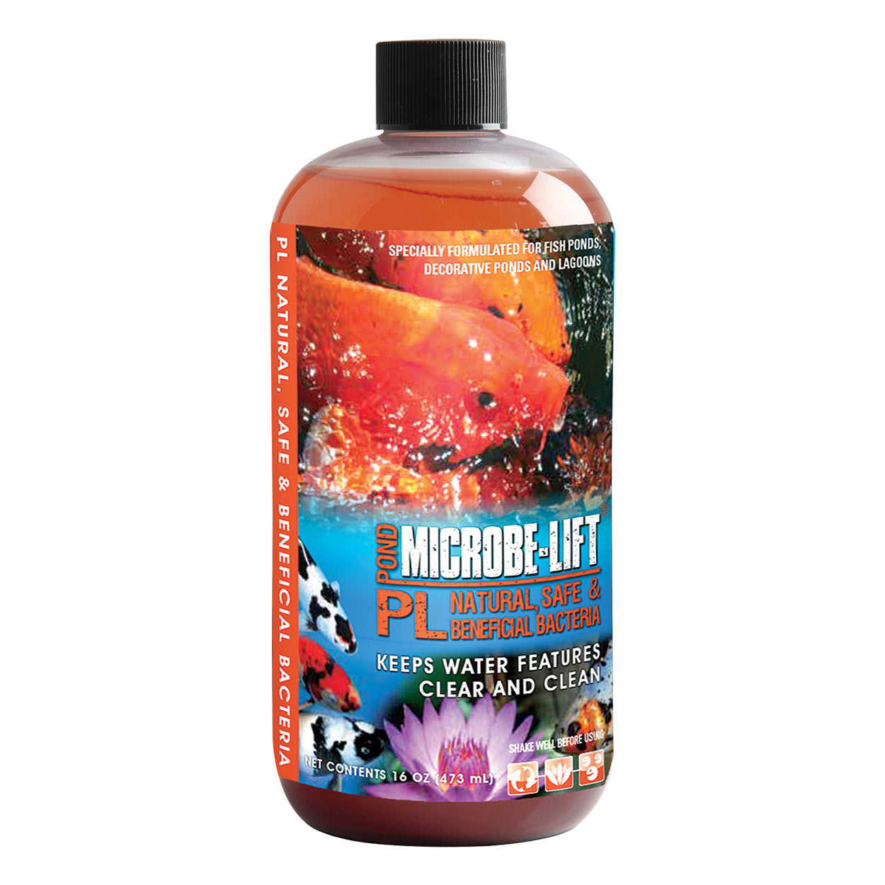 Microbe-Lift PL