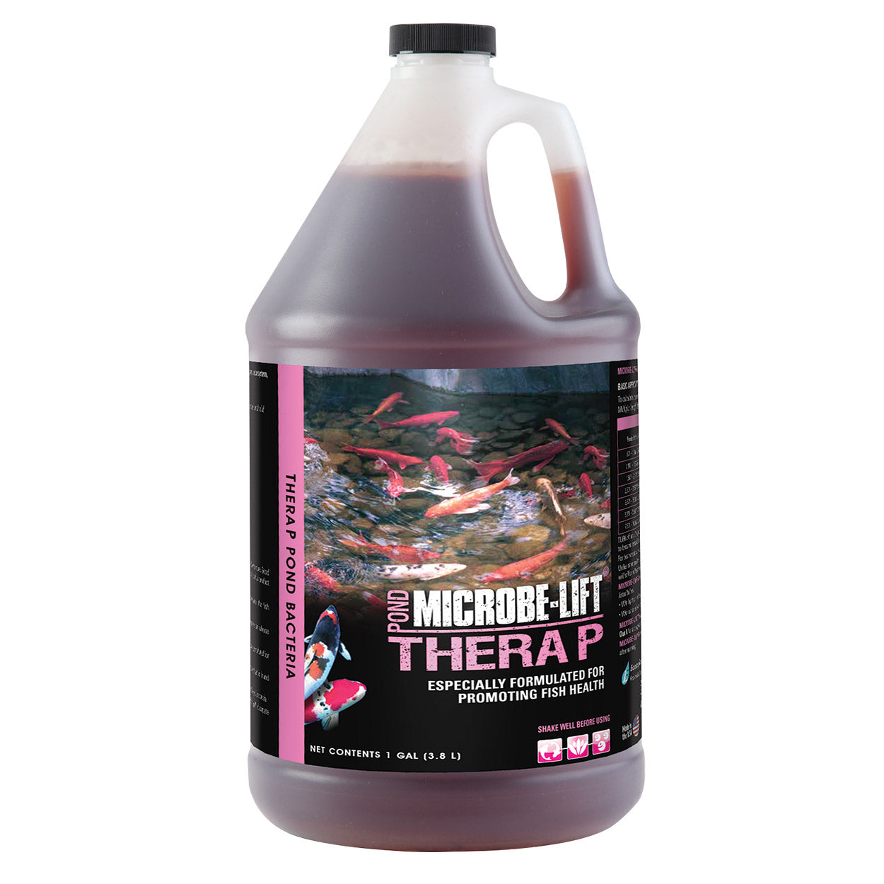 Microbe-Lift Pond TheraP