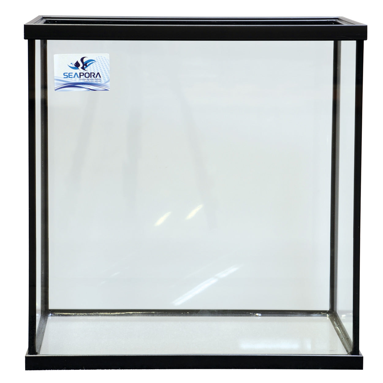 Seapora 60 Gallon Cube Aquarium