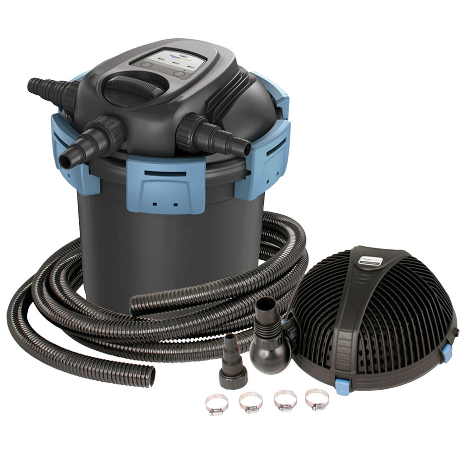 Aquascape UltraKlean 1500 Filtration Kit