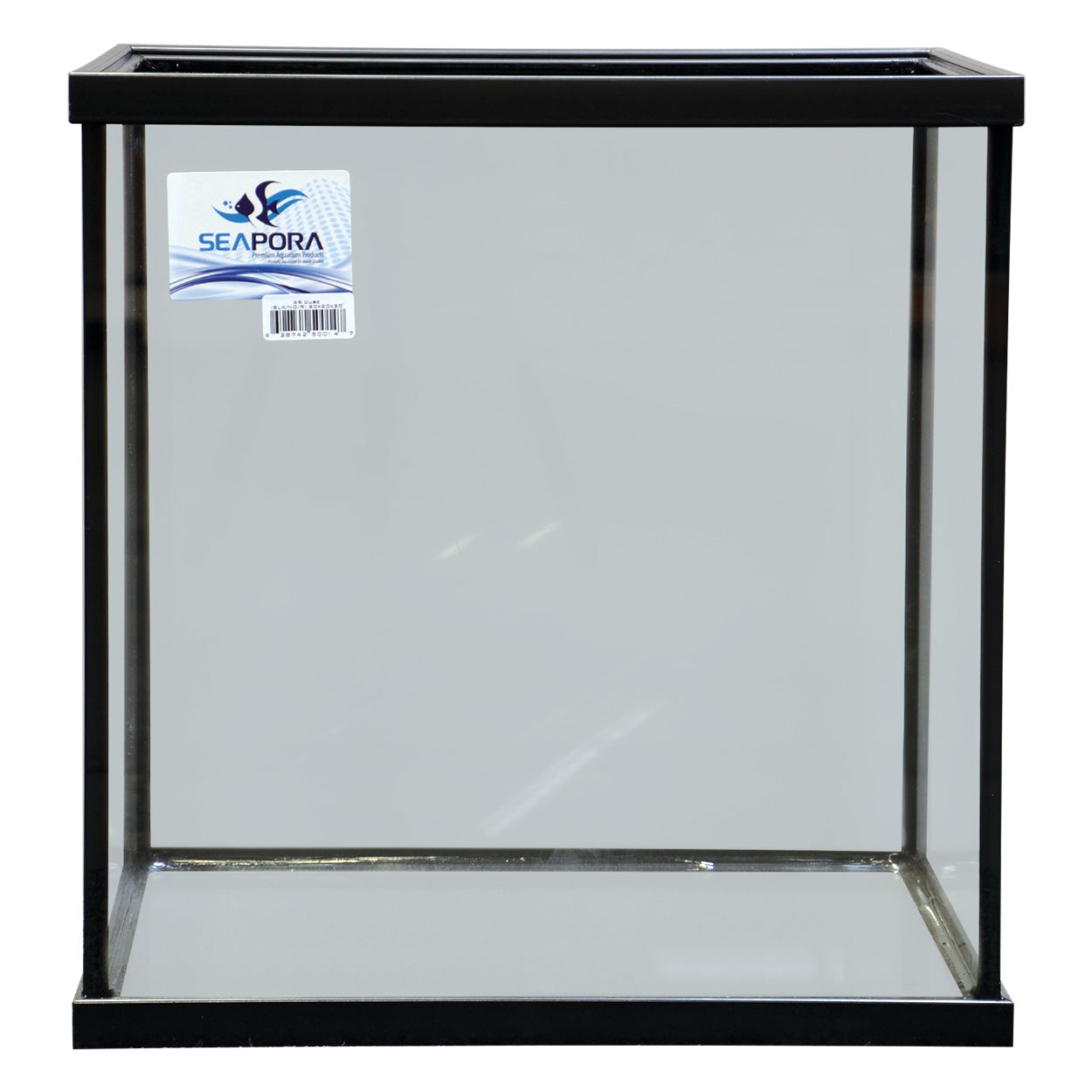 Seapora 35 Gallon Cube Aquarium