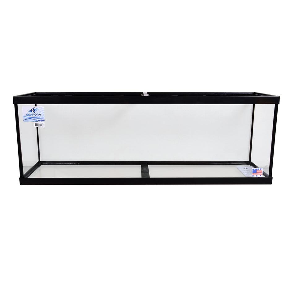 Seapora 40 Gallon Show Aquarium