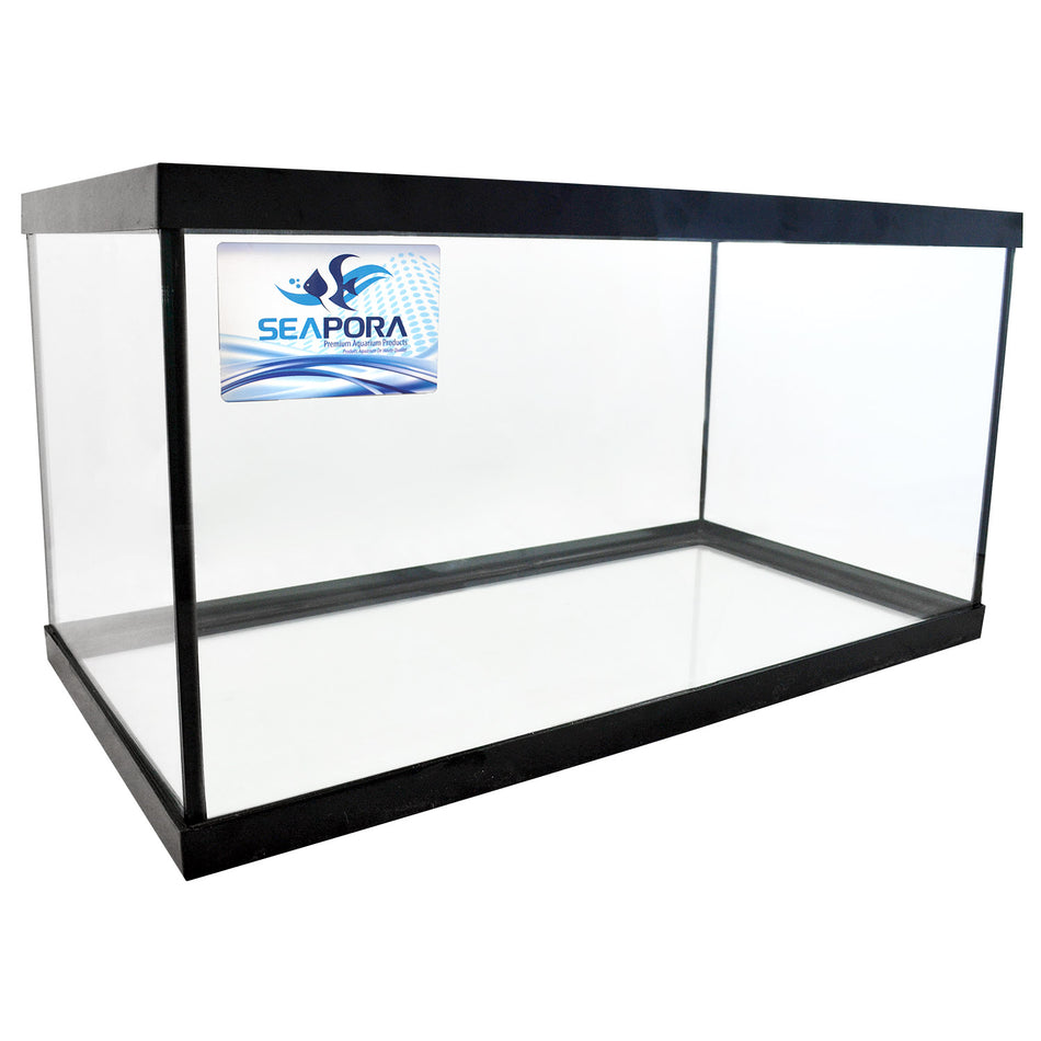 Seapora 50 Gallon Aquarium