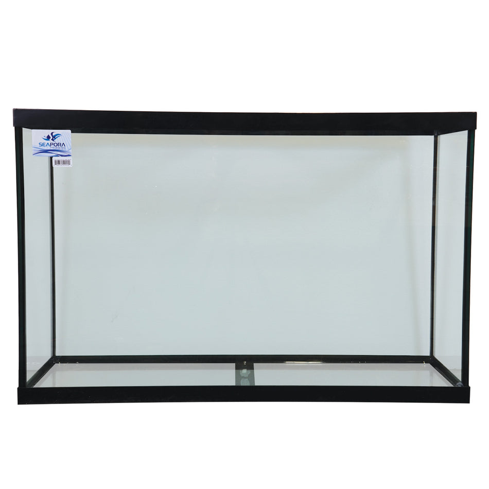 Seapora 110 Gallon High Aquarium