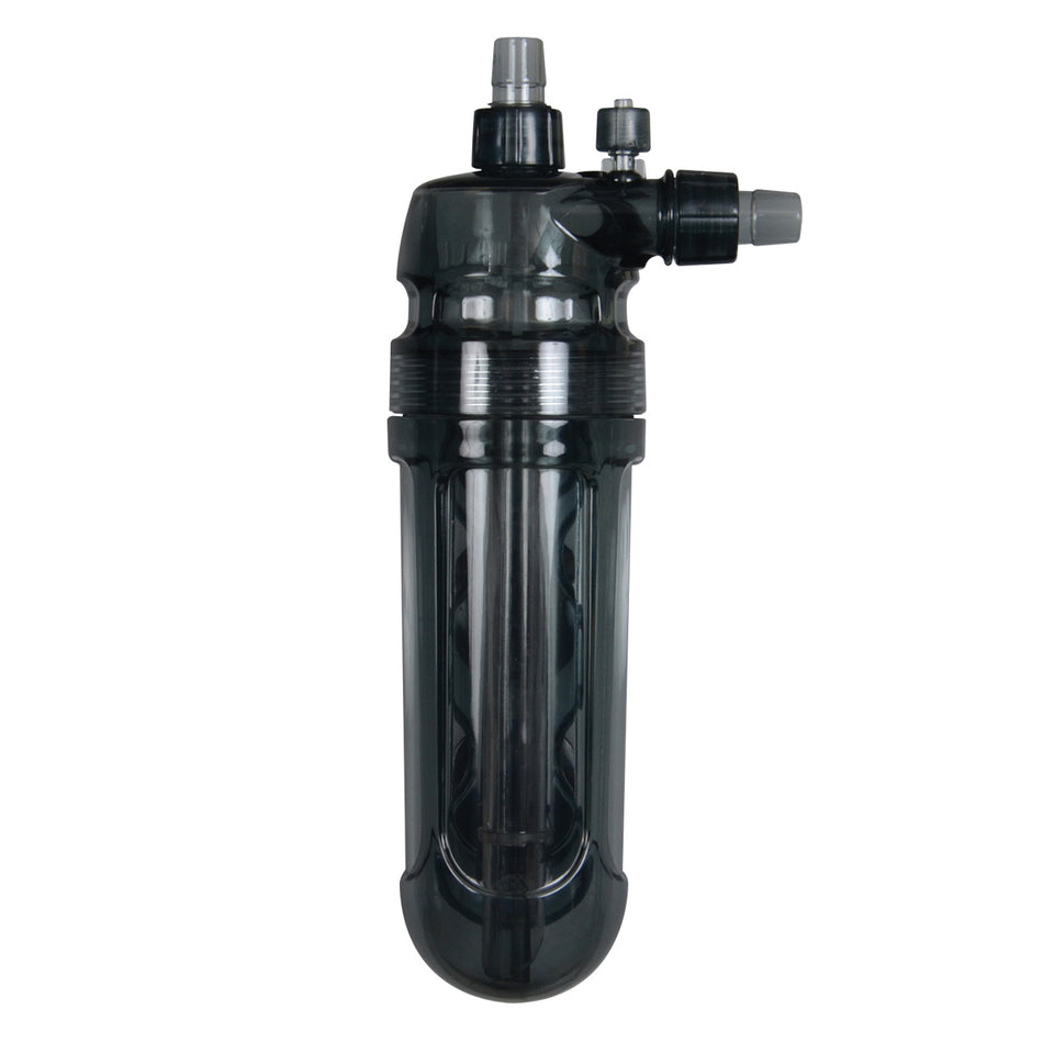 Ista CO2 External Reactor