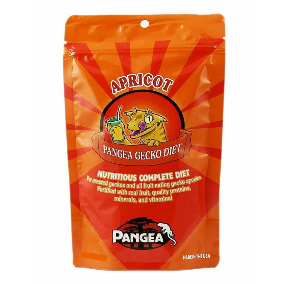 Pangea Apricot Complete Diet