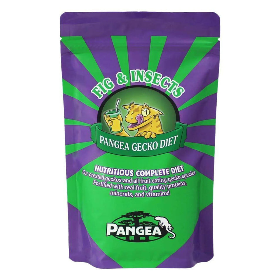 Pangea Fig & Insect Complete Diet