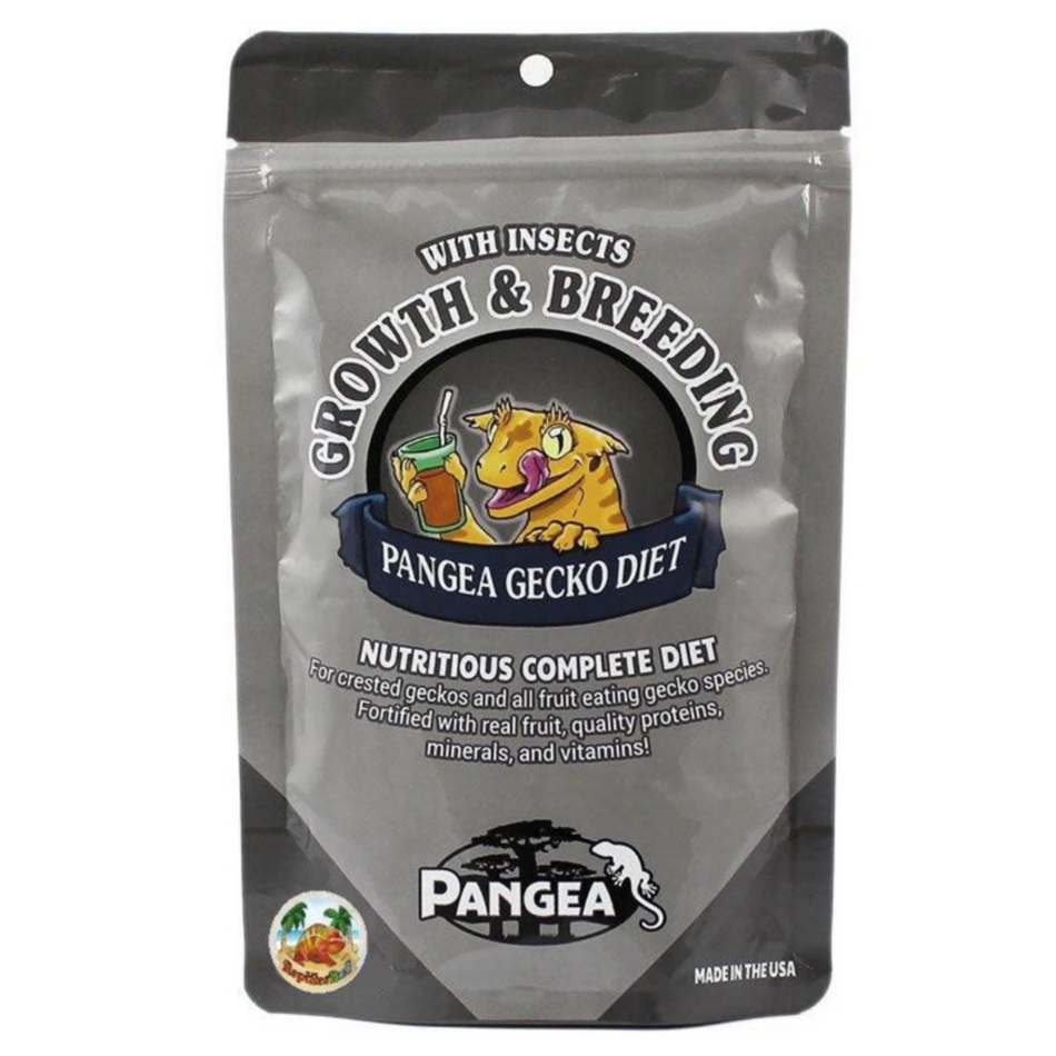 Pangea Growth & Breeding Complete Diet