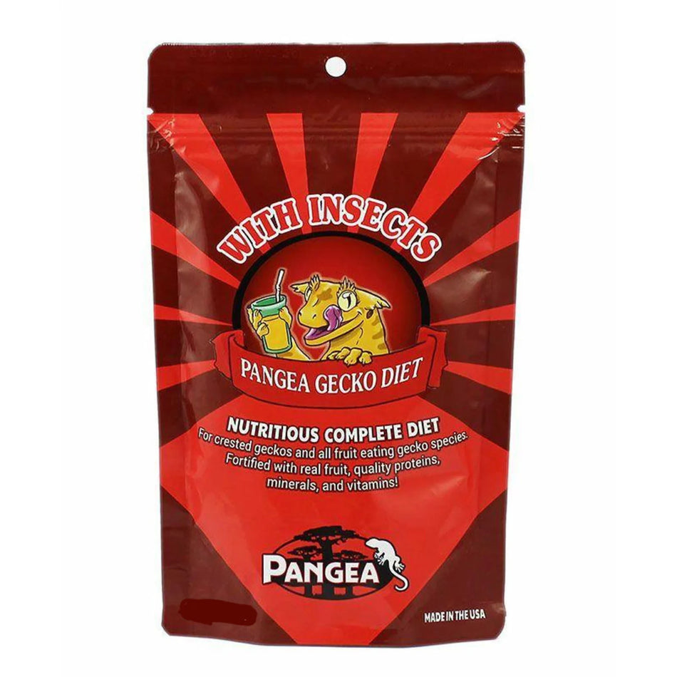 Pangea Insect Complete Diet