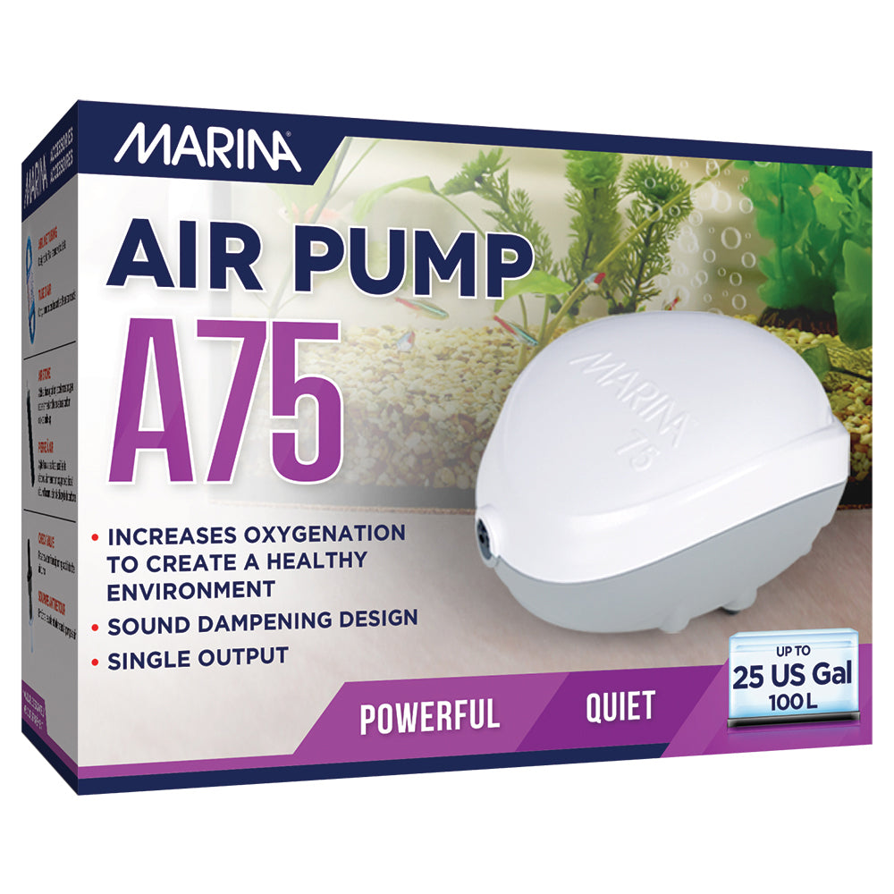 Marina Air Pump