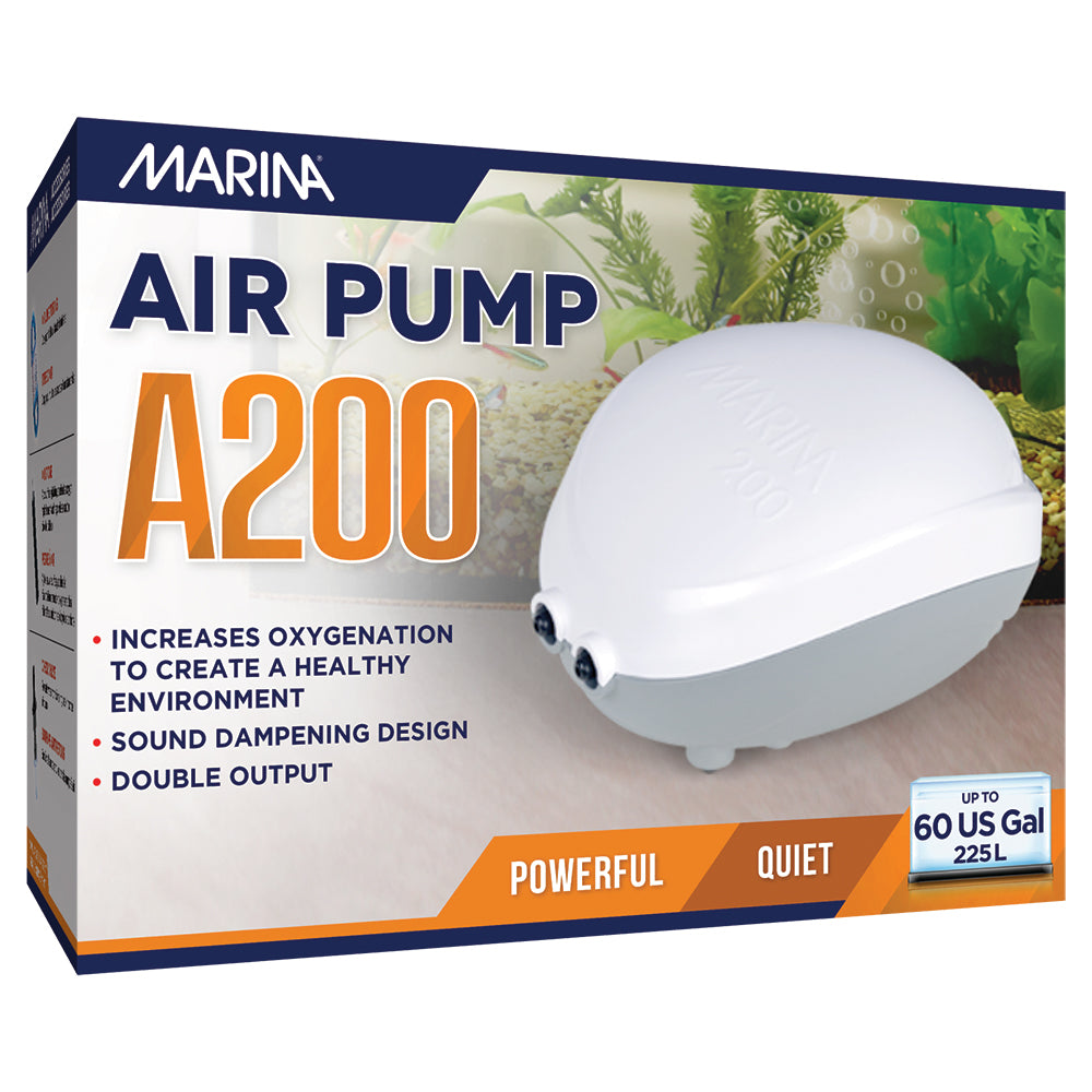 Marina Air Pump