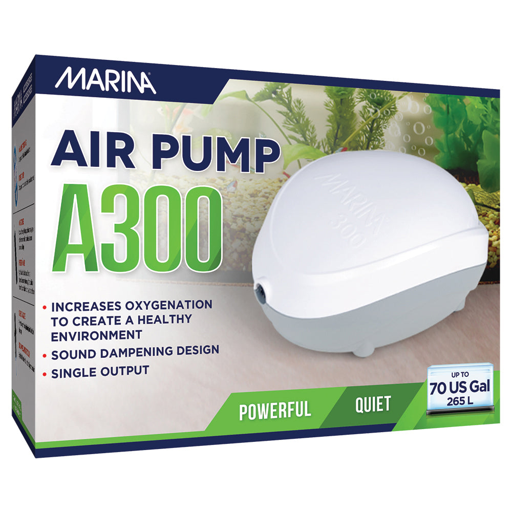 Marina Air Pump