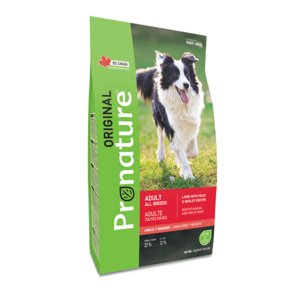 Pronature Original | Dry Dog Food