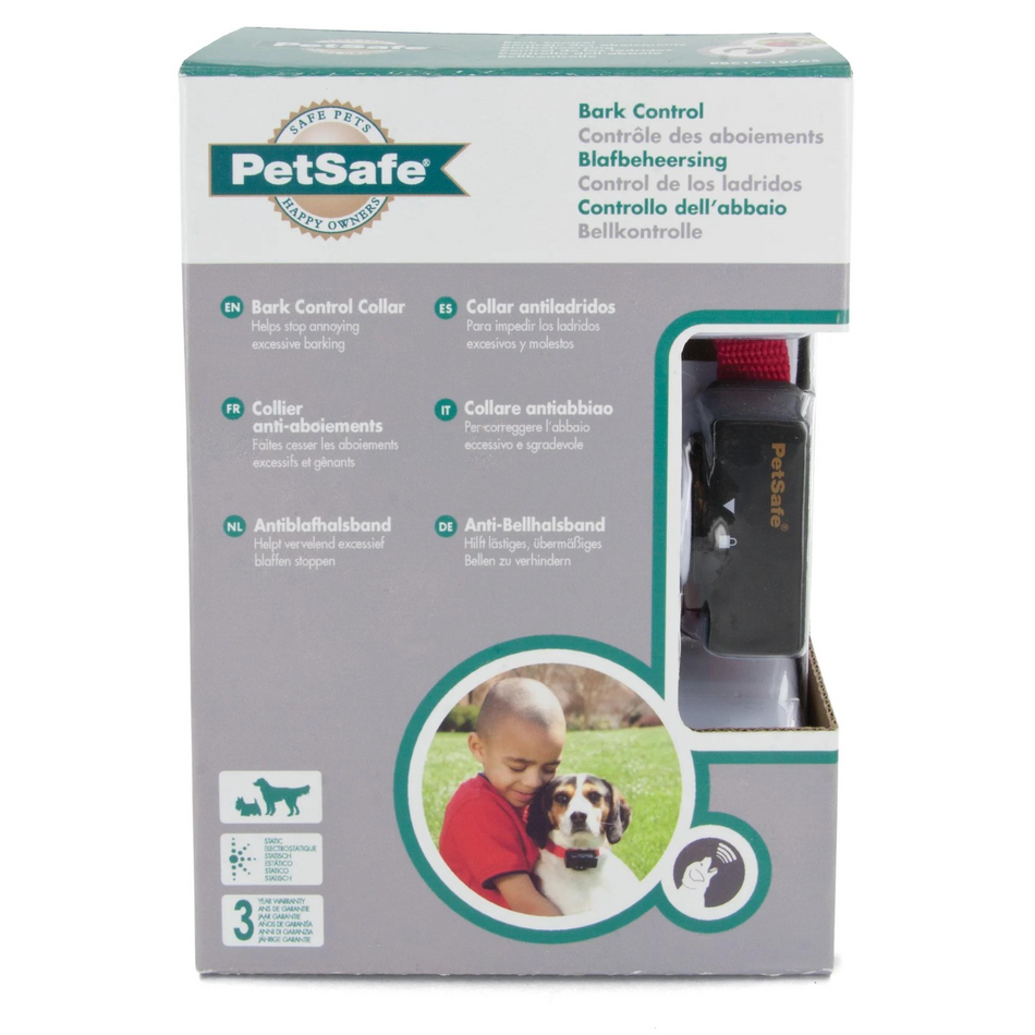 PetSafe Basic Bark Control Collar