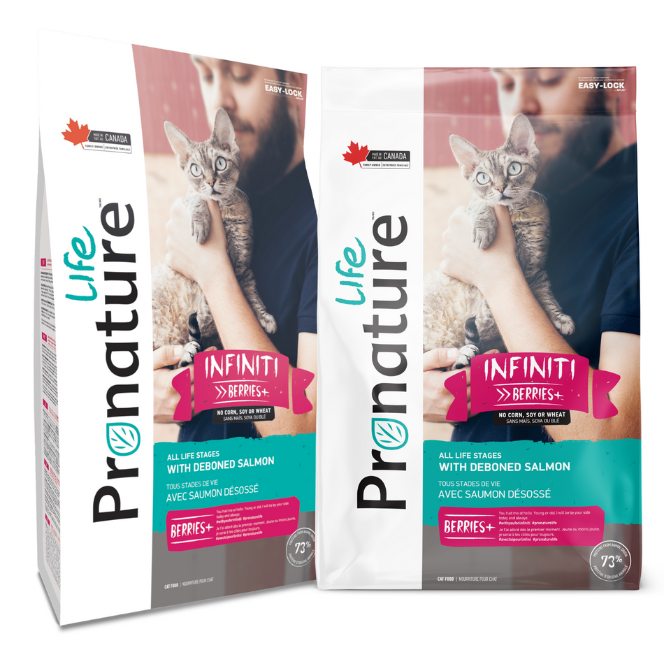 Pronature Life | Dry Cat Food