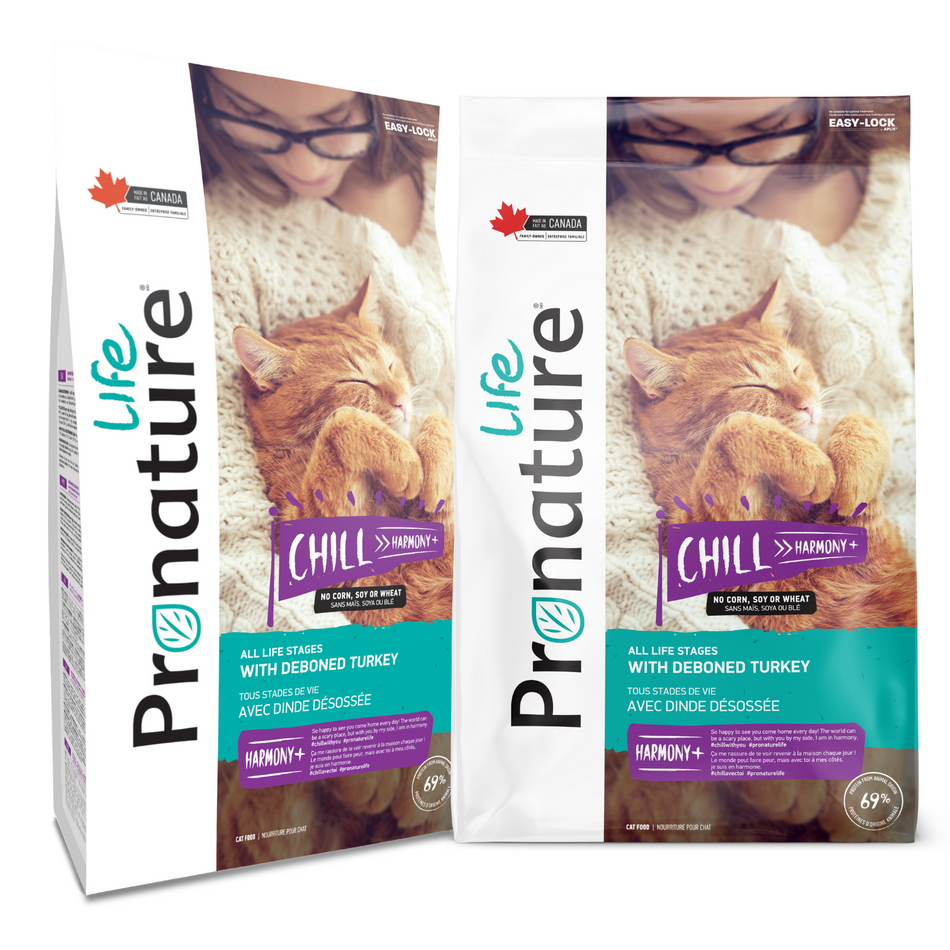 Pronature Life | Dry Cat Food