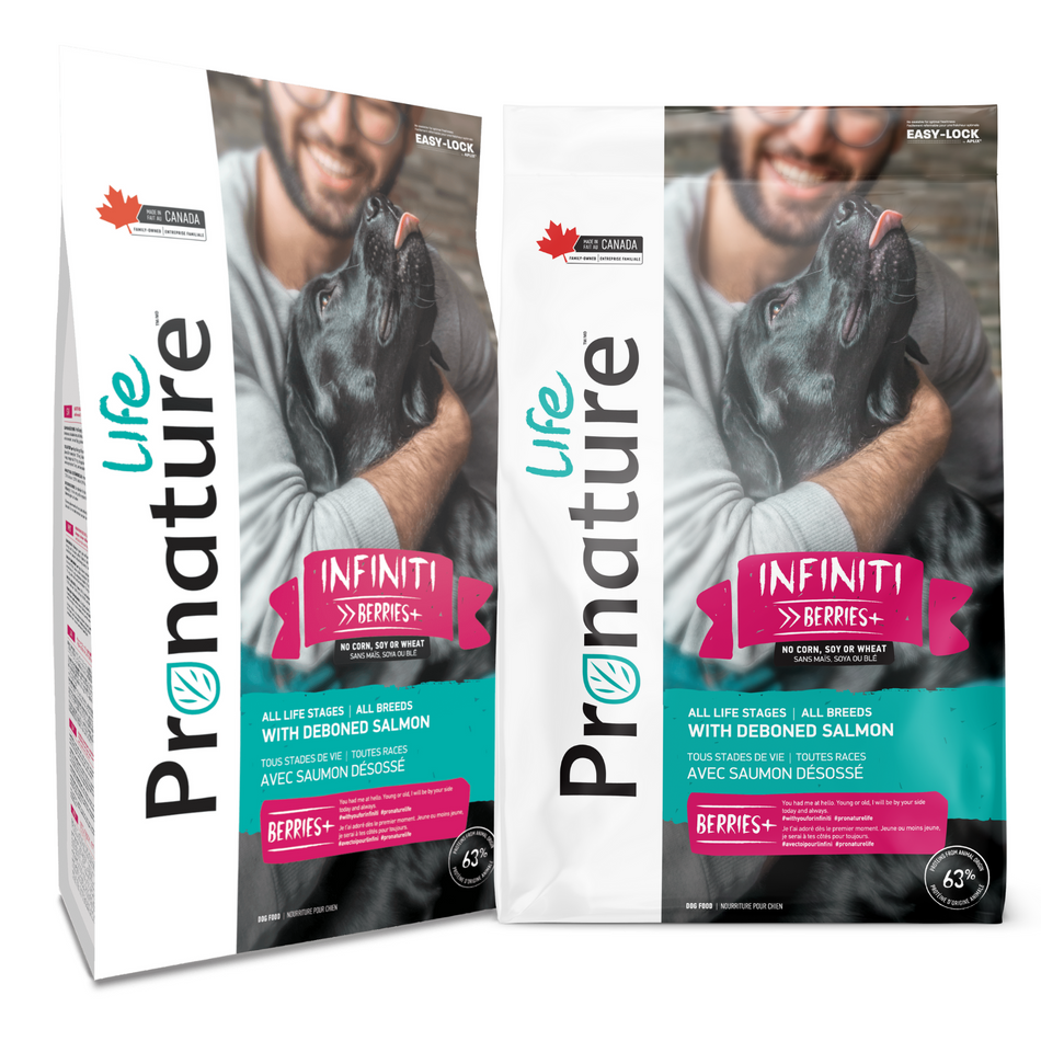 Pronature Life | Dry Dog Food