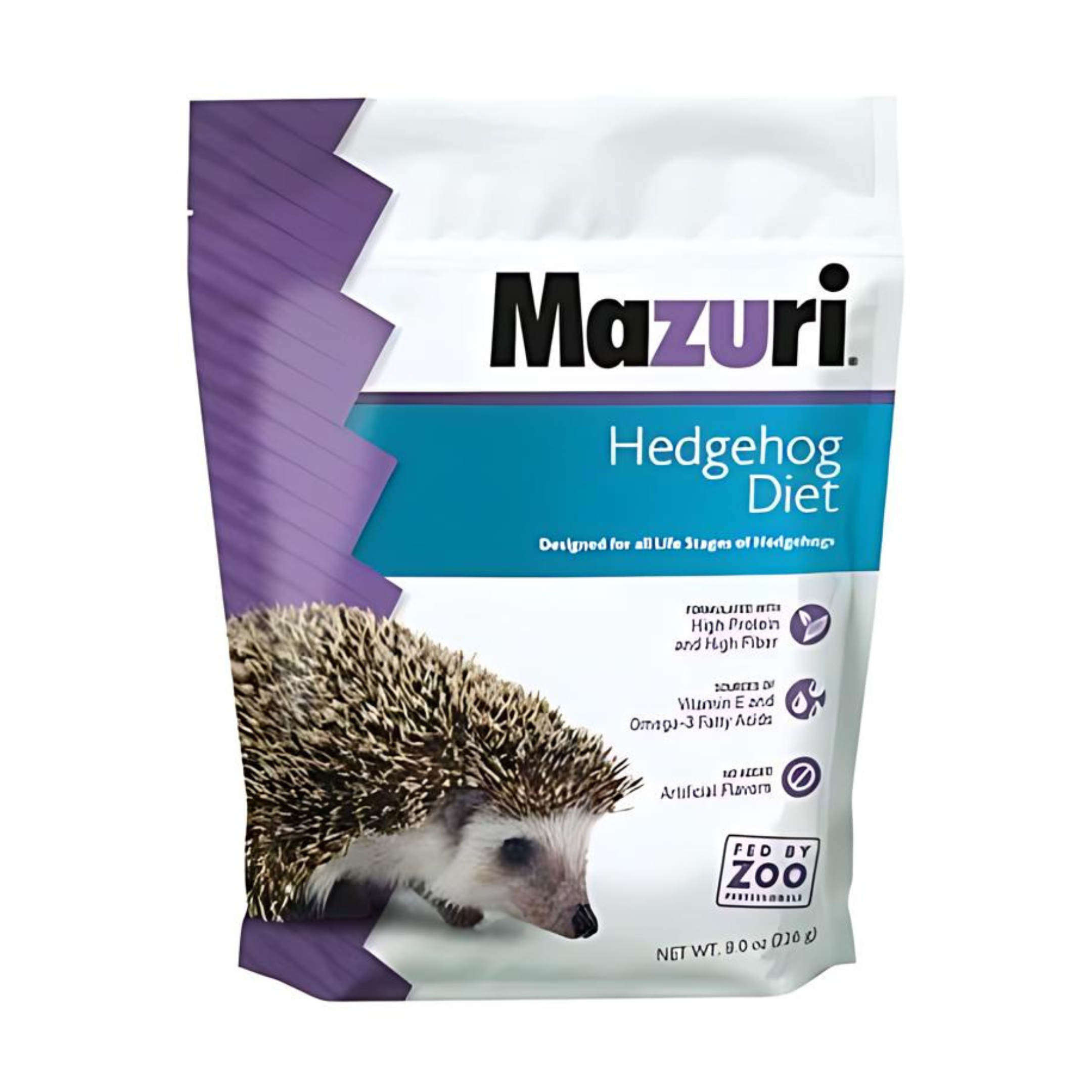 Mazuri Headgehog Diet - 8 oz