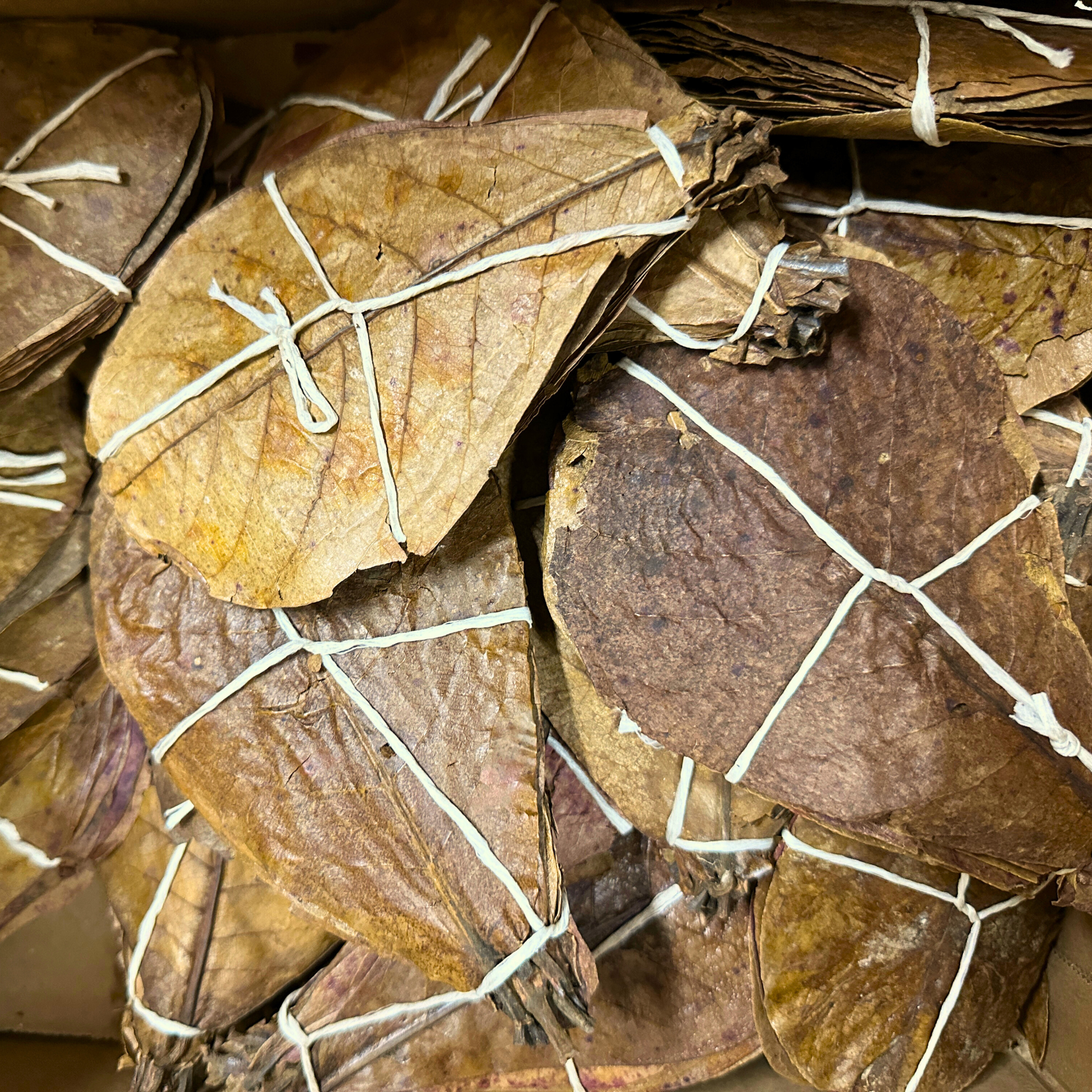 Summit Pets Almond Leaves ~ 10pk