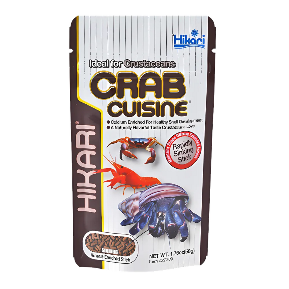 Hikari Crab Cuisine