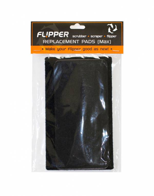 FL!PPER Replacement Pads