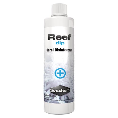 Seachem Reef Dip - 250 ml