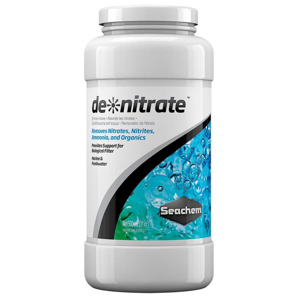 Seachem De*nitrate