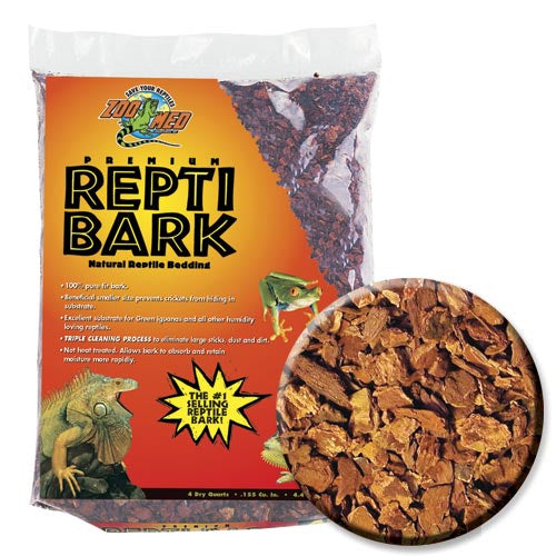 Zoo Med Premium ReptiBark