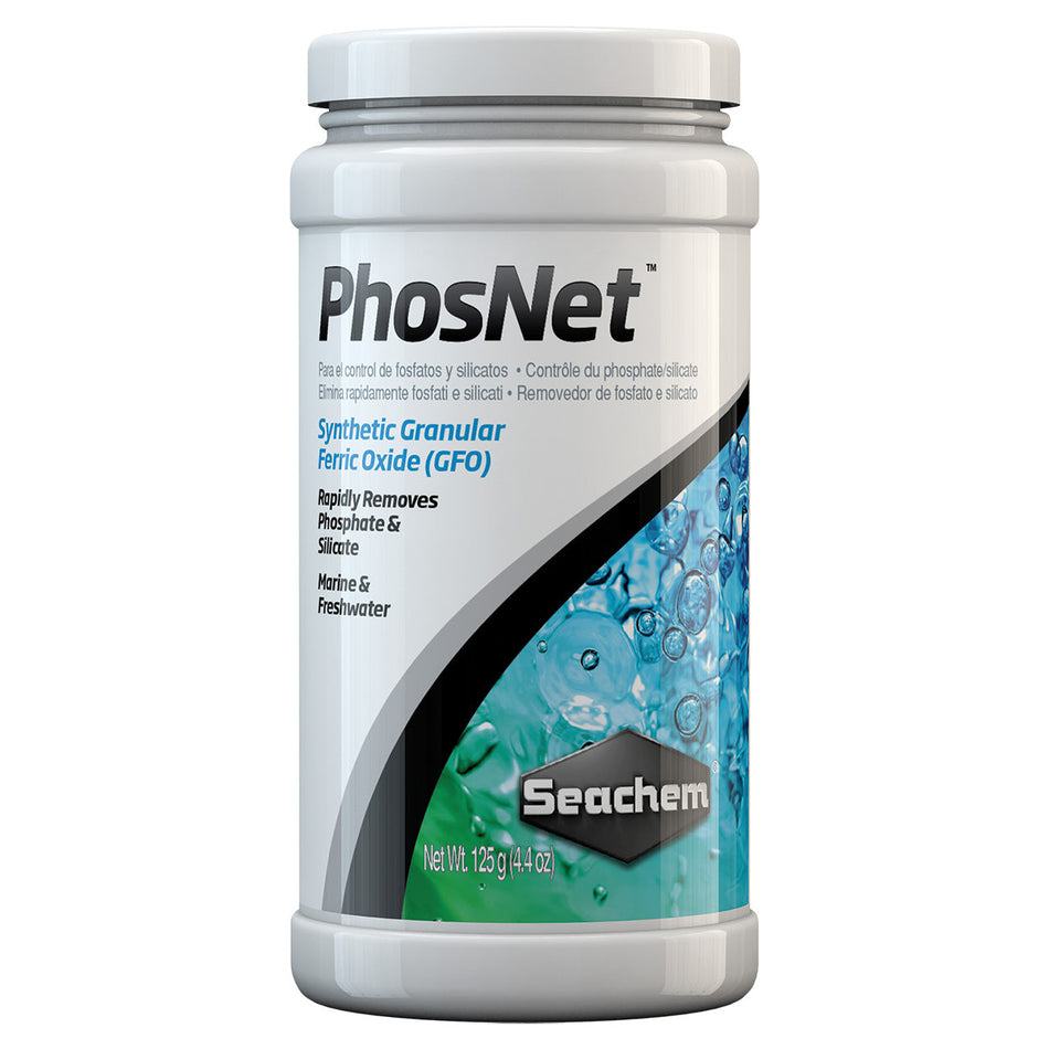 Seachem PhosNet