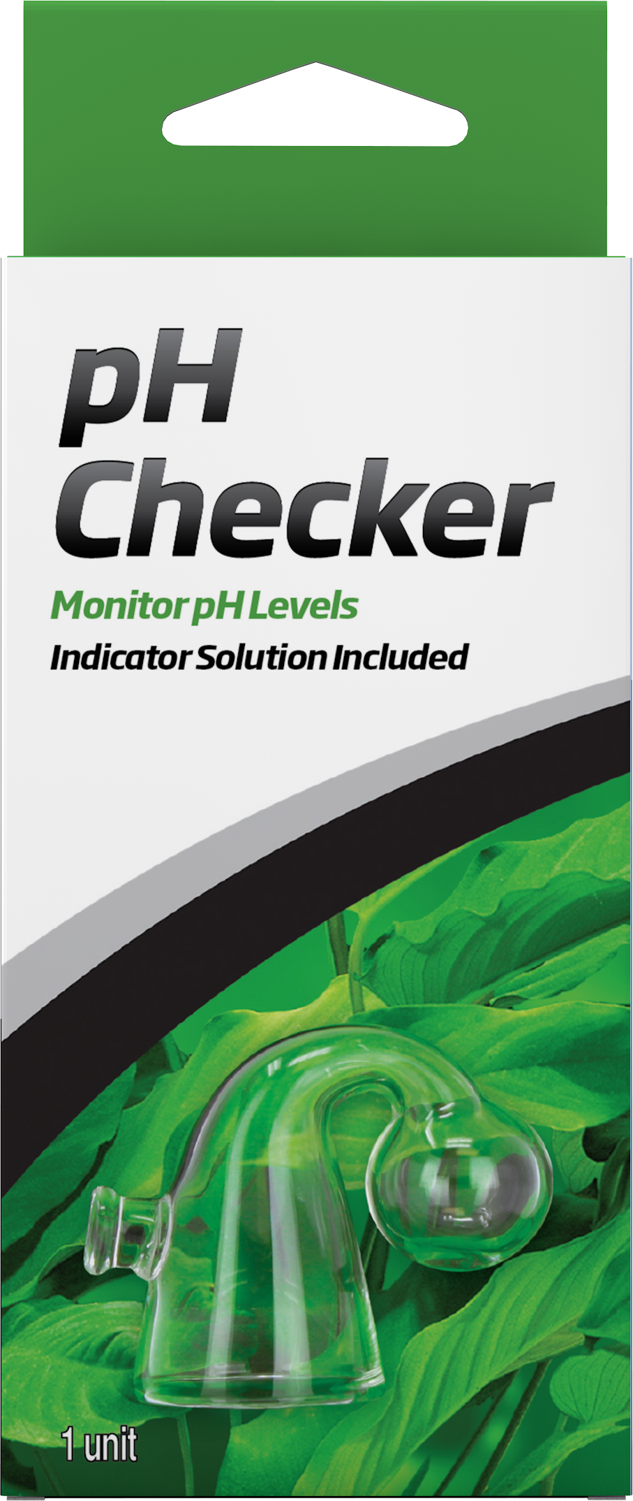 Seachem pH Checker