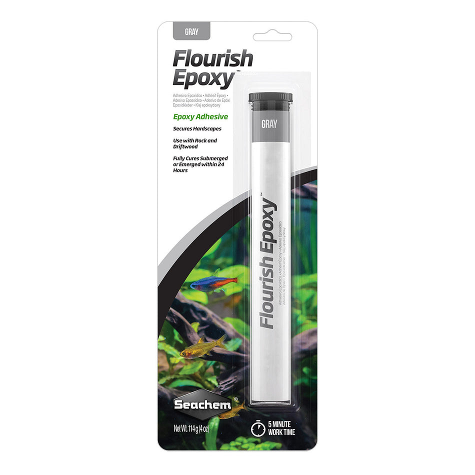 Seachem Flourish Epoxy