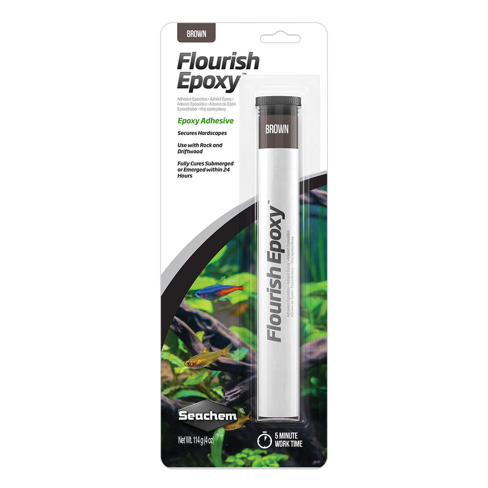 Seachem Flourish Epoxy