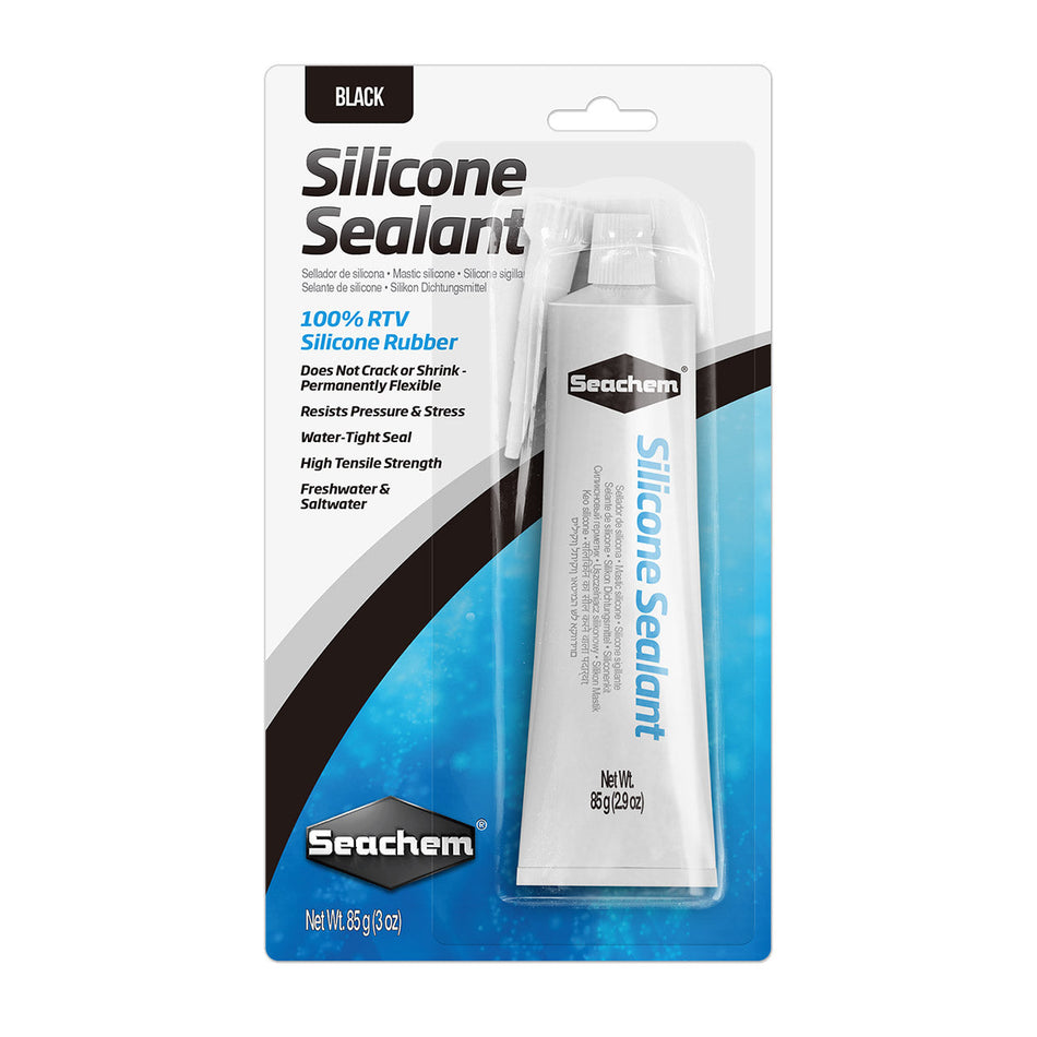 Seachem Silicone Sealant