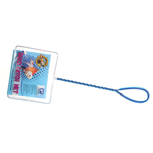 Underwater Treasures Fish Net - Fine