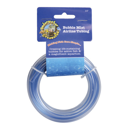 Underwater Treasures Airline Tubing - 10'