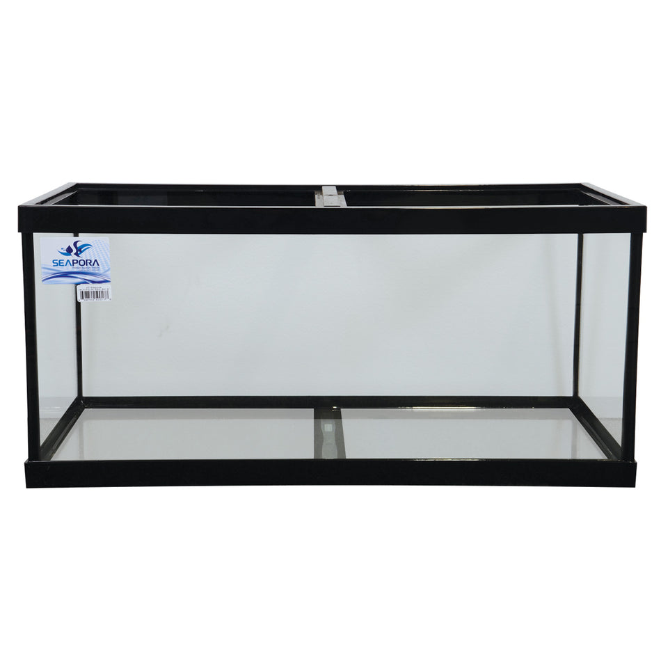 Seapora 40 Gallon Breeder Aquarium