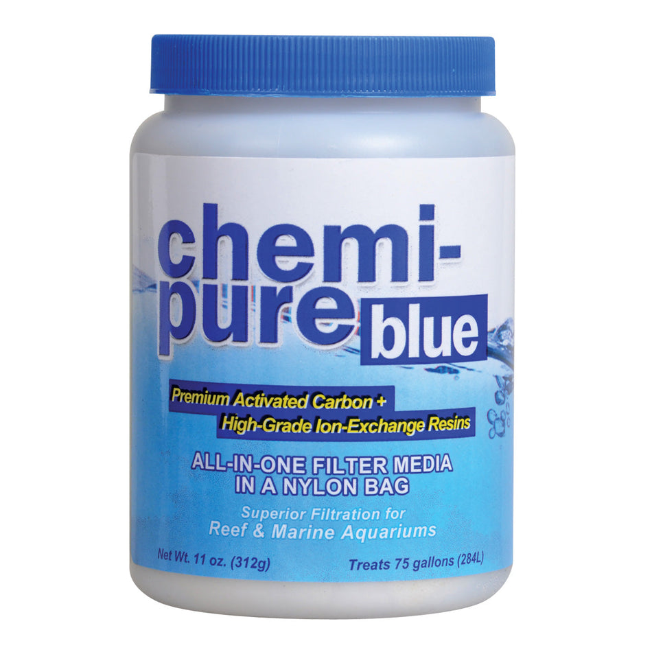 Boyd Chemi-Pure Blue