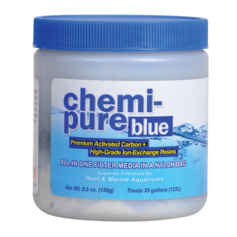 Boyd Chemi-Pure Blue