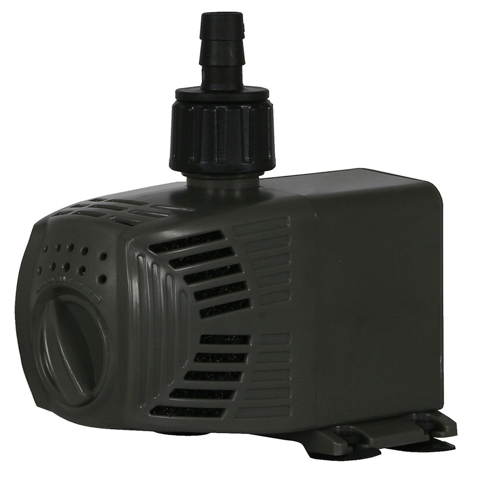 EcoPlus Adjustable Water Pump