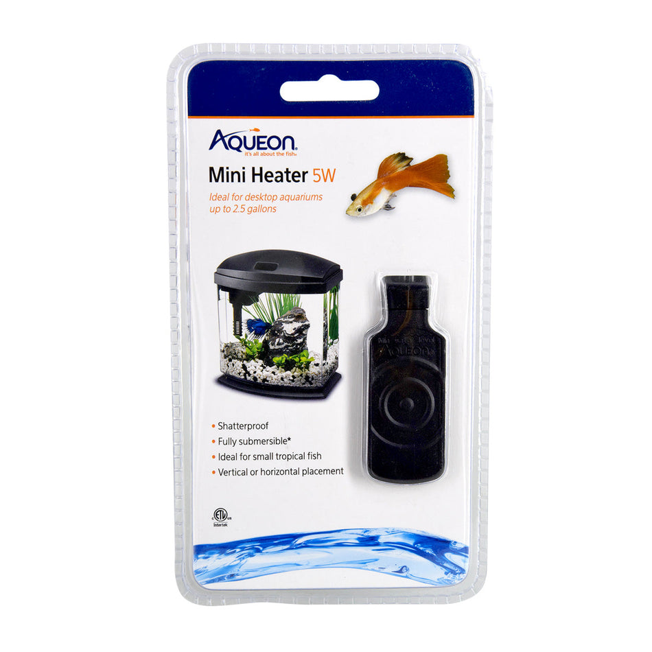 Aqueon Flat Heater