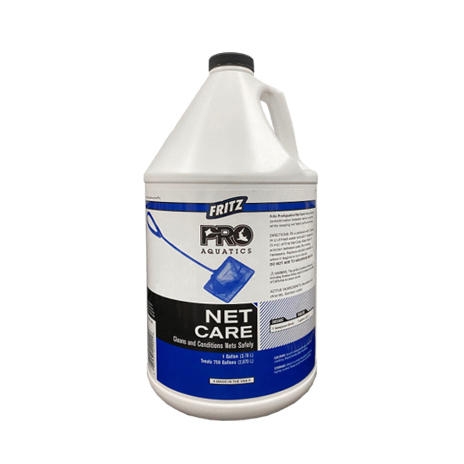 Fritz Aquatics Net Care - 1 Gal