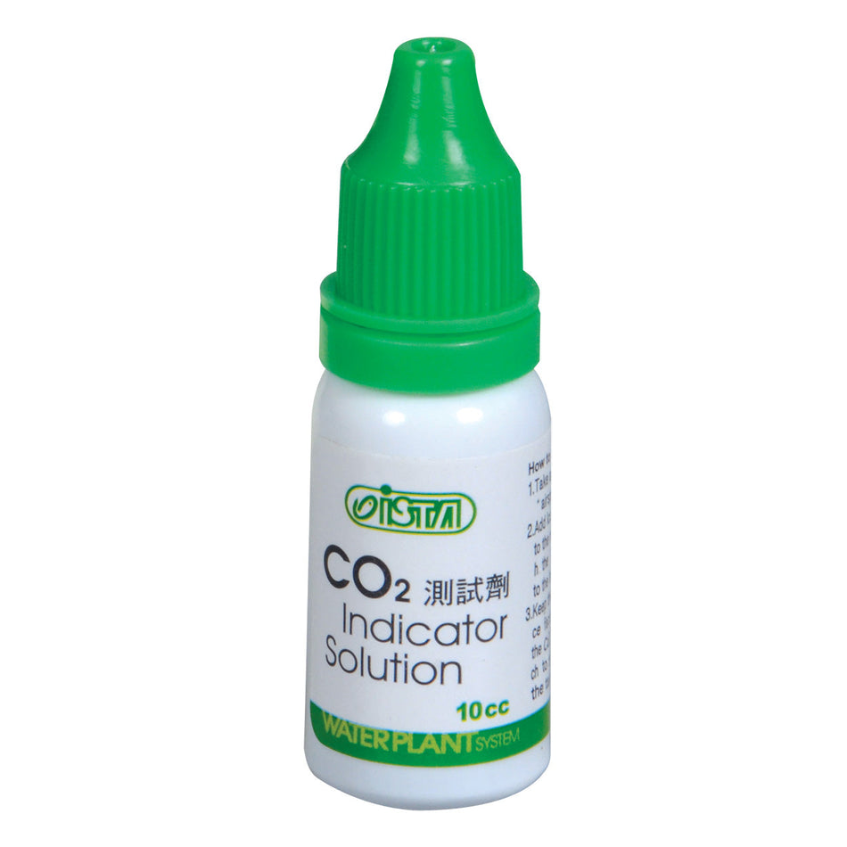 Ista CO2 Indicator Solution - 10 ml