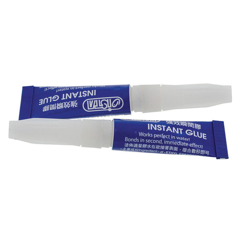 Ista Instant Glue 2pk