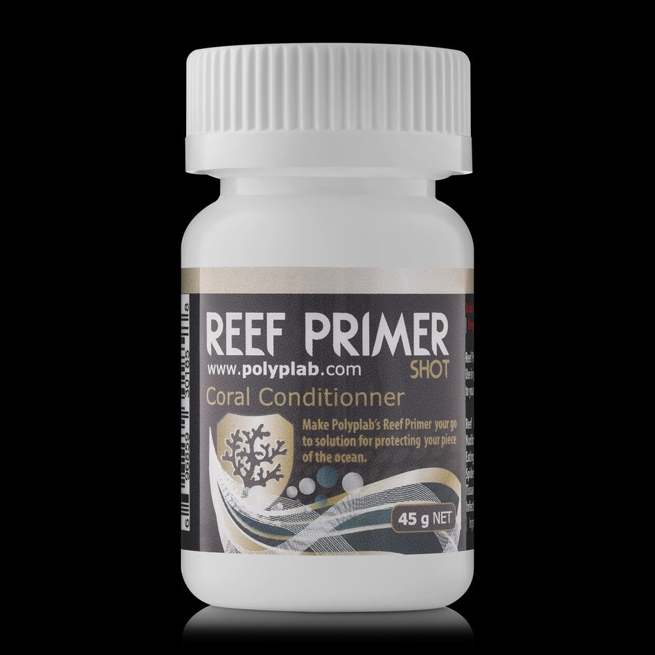 PolypLab Reef-Primer Coral Dip Shot 45g