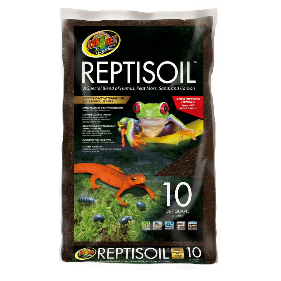 Zoo Med ReptiSoil